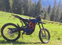 Surron Light Bee X 2023  jak nowy 320km