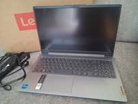 LAPTOP LENOVO IPS3 I5 16GB 1TB W11 nowy, raz włączony