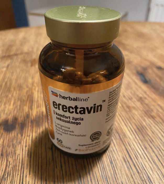 Erectavin Erectavin