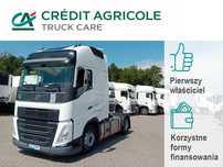 Volvo FH 13 500KM MY2021  Volvo FH 13 500KM MY2021
