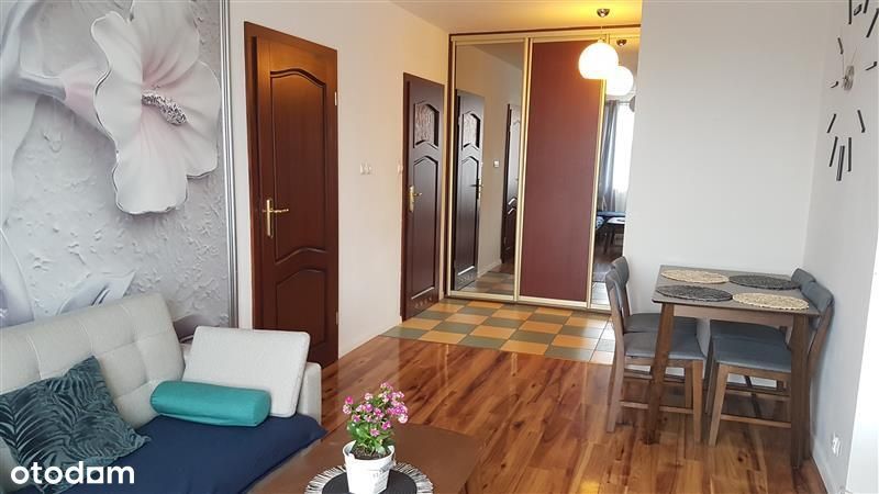 Śliczne mieszkanie Wielki Kack