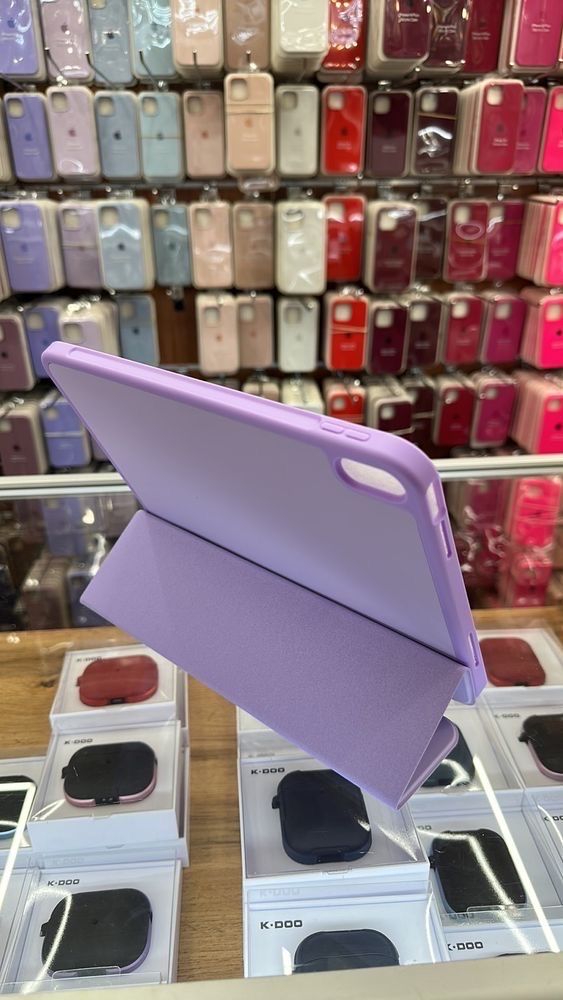 Чохол Smart Case для Apple iPad чехол айпад смарт кейс