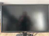 Dell 27” UltraSharp u2713hm WQHD 2K IPS SZCZECIN NIE 24” u2412 u2413