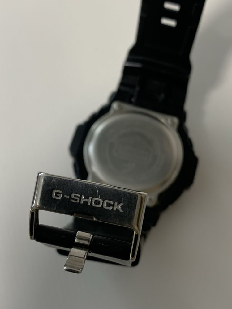 Часы casio gshock glx-150
