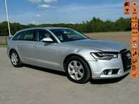 Audi A6 Matrix*HeadUp*Bose*Nawigacja*Zadbany