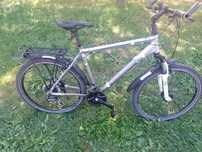 Rower MTB Raleigh 26" alum