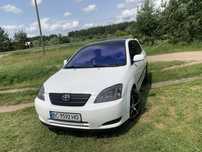 Toyota 2.0 дизель
