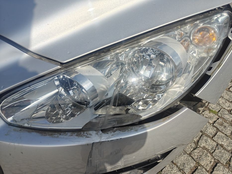 Peugot 308 1,6 hdi