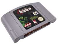 Rainbow Six Nintendo 64 VIMAGCO.PL Bydgoszcz Śniadeckich 11