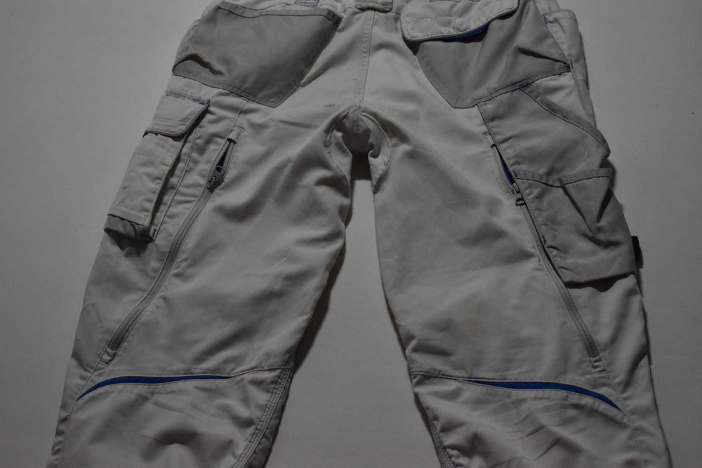 Engelbert strauss spodnie 50 robocze