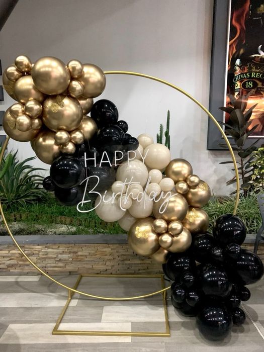 ДИТЯЧІ ФОТОЗОНИ на Свята / Дні Народження / Хрестини / Виписку