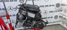 Дивигун мотор 1.2 TSI Golf 7 CJZ 025084 63 кв 91 тис