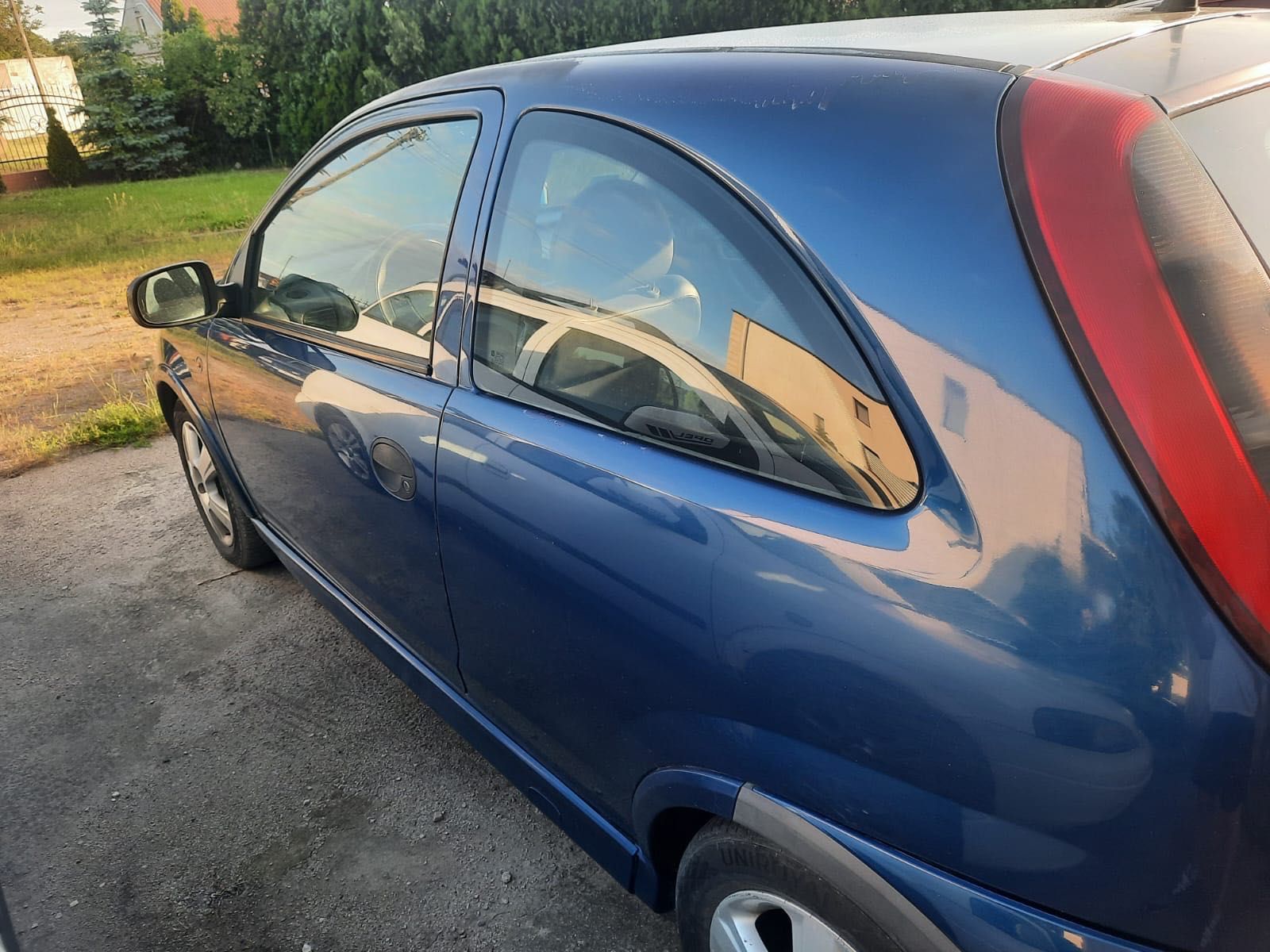 Sprzedam Opel corsa