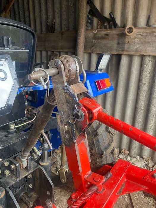 Плуги 3х25 віракс Шепетівські