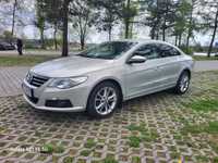 Volkswagen Passat VW Passat CC 08r 2.0 TDI 140km ,