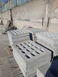 Płyty jumbo betonowe