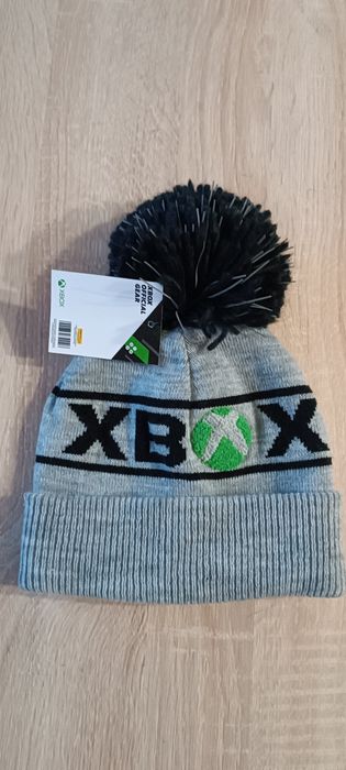 Шапка 4,5 років для хлопчика