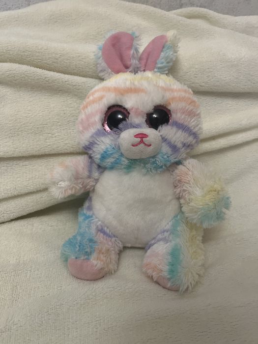 Мʼякі іграшки дитячі