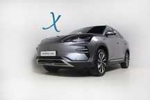 BYD Seal U Comfort
