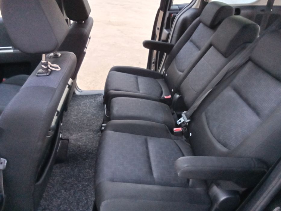 Mazda 5-MZR 2.0cd 7 lugares troco