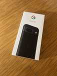 Telemóvel Google Pixel 8A 128G Novo Selado