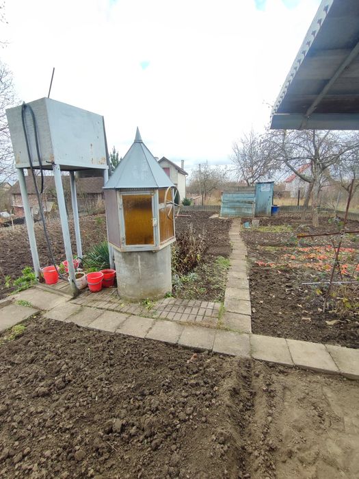 Продаж будинок дачний 91м2 та земля 5 сотих, Дем'янів Лаз, Івано-Франк