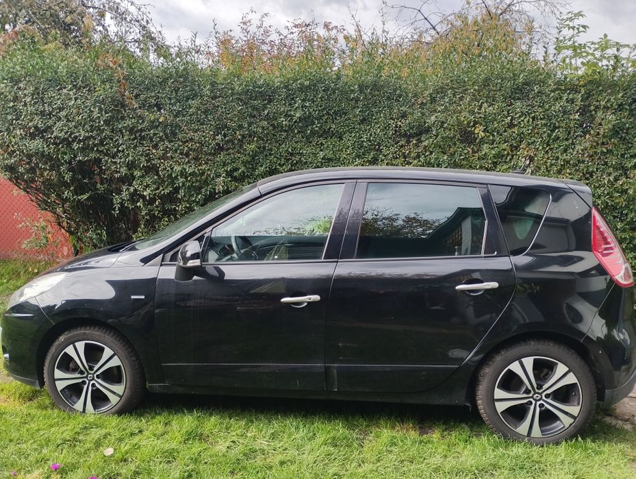 Renault Scenic 3 2012r.
