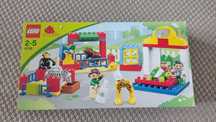 LEGO 6158 Duplo Szpital dla Zwierząt