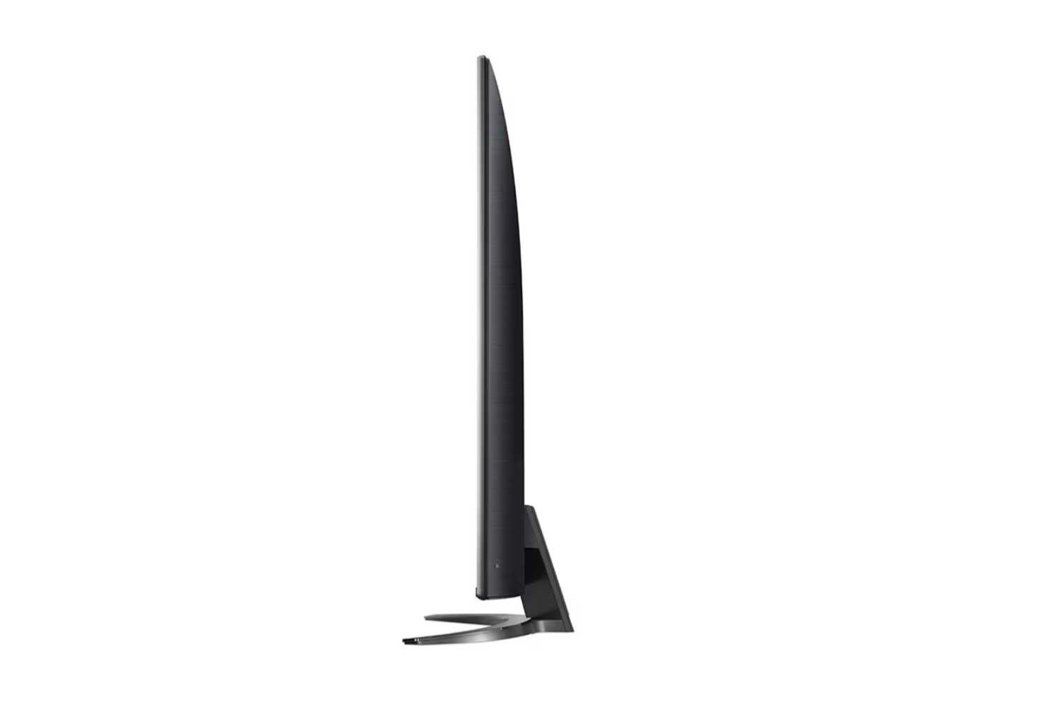 Smart TV LG 55NANO86 – 55” 4K UHD NanoCell com Dolby Vision e HDMI 2.1