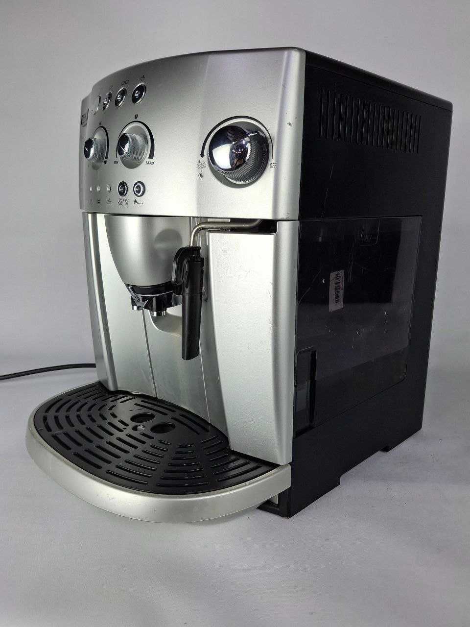 Кавоварка Delonghi Magnifica / гарантія / кавомашина / кофемашина