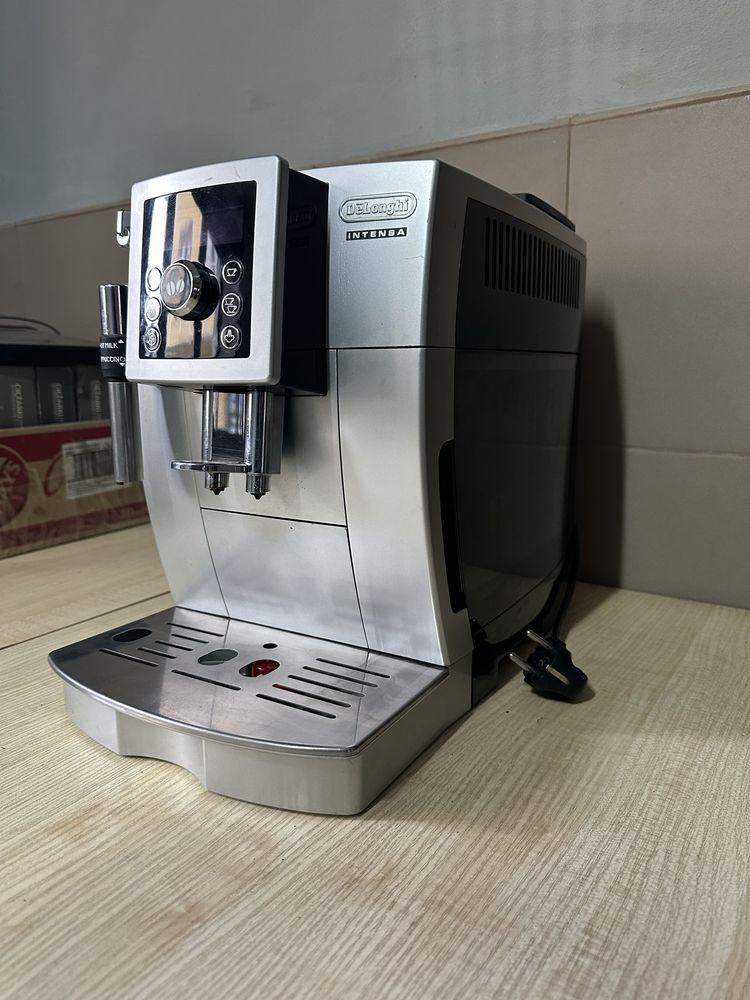 DeLonghi Intensa