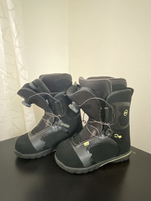 Head One Boa buty snowboardowe rozm 37 BDB