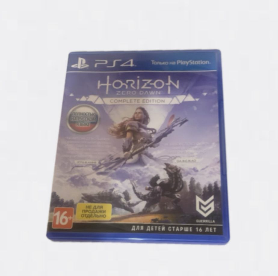 Ігри PS4 The Last Of Us part 1, God Of War, Horizon Zero dawn ОПТОМ