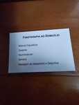Fisioterapia/Massagem ao domicilio