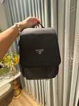 Рюкзак женский Prada