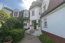 VIP Хостел Варшава Hostel Бассейн Wilanów, Mokotów Ursynów Wawer