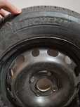 Pneu sobresselente 175/65 R14