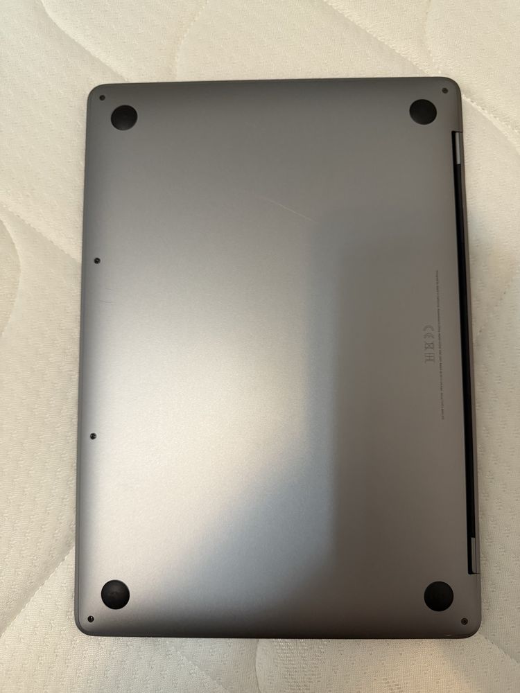 Mac pro como novo