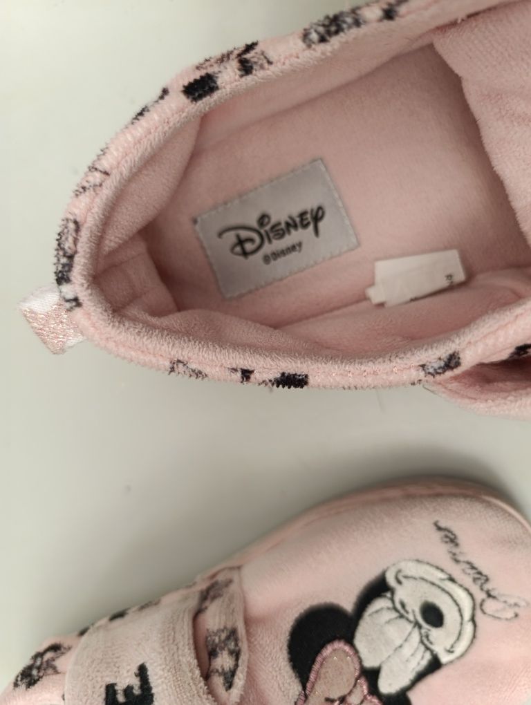 Pantufa Minnie Disney