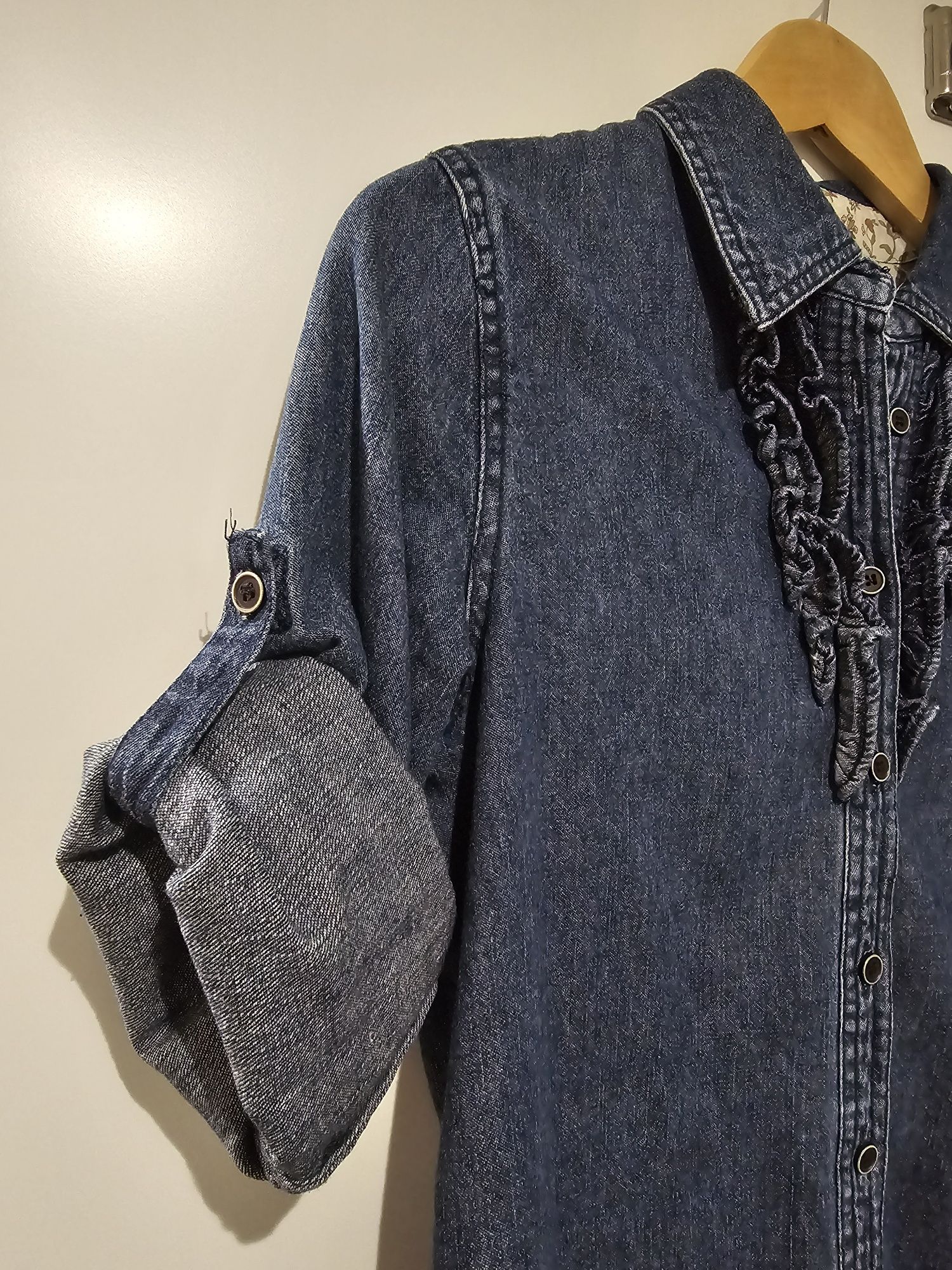 Camisa Massimu Dutti
