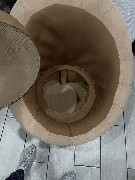 Крісло-пуф продам