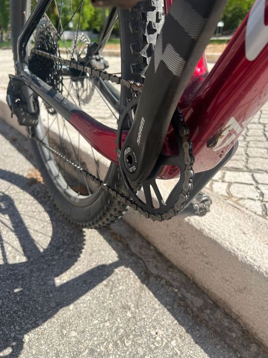 Bicicleta Couler Poison SL4.2
