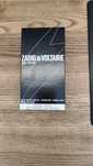 Zadig&Voltaire Just rock