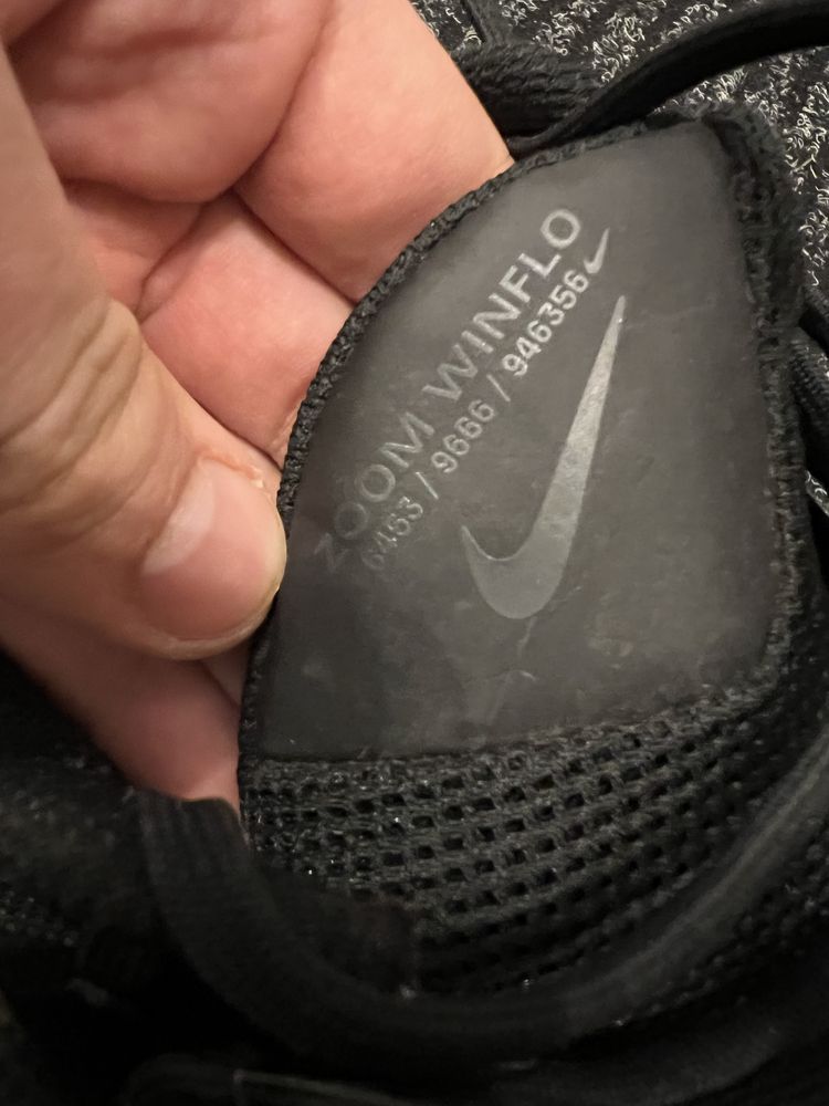 Buty do biegania/sportowe Nike winflo 8