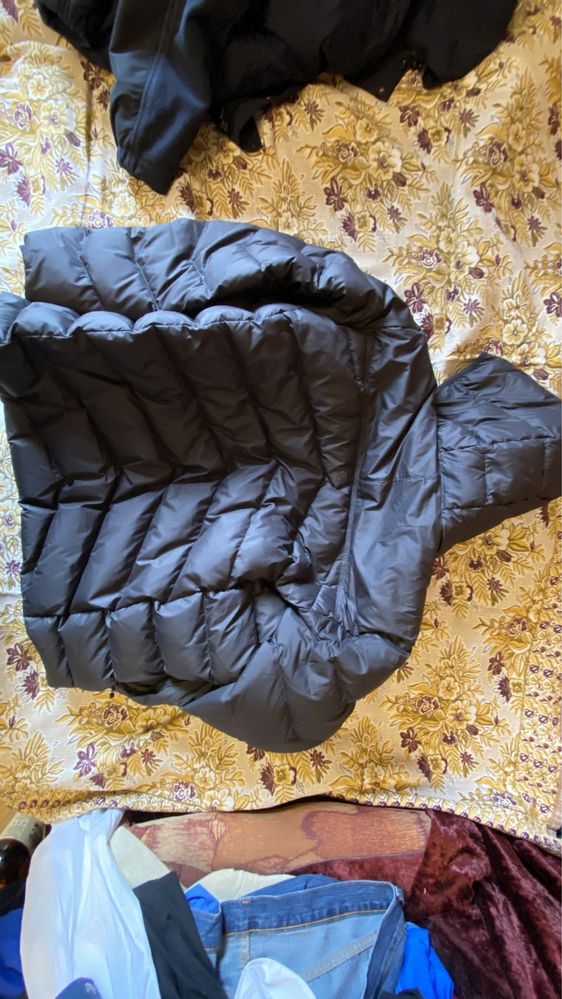 Куртка зимова 5.11 acadia down jacket