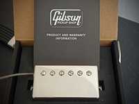 Gibson T-Type Treble pickup humbucker