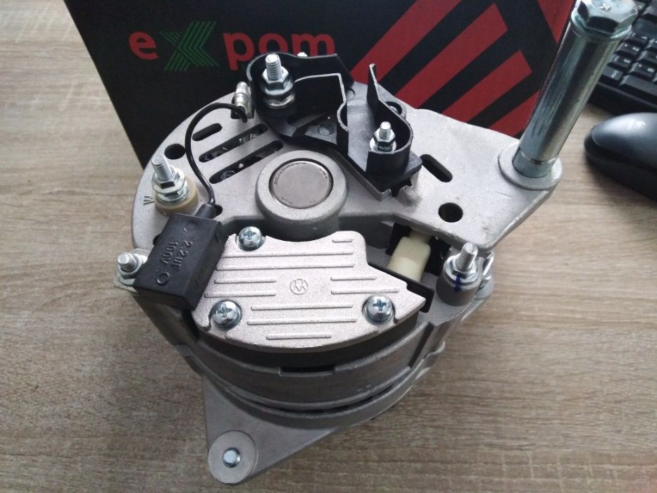 Alternator Ursus C-330 producent EXPOM.eu.