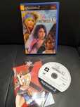 Gra gry ps2 playstation 2 Unikat Final Fantasy X-2 X2 od kolekcjonera