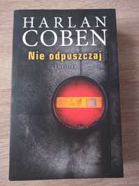 Nie odpuszczaj (nowa) H. Coben