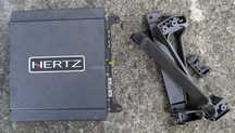 Wzmacniacz caraudio  Hertz HCP 2 2x65W